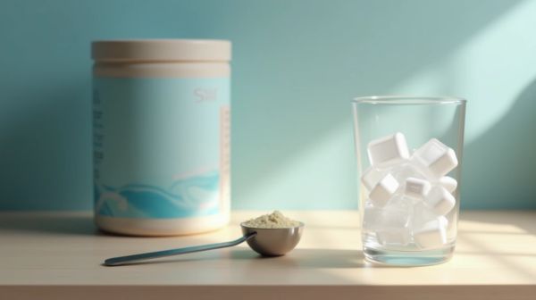 Comment choisir sa whey protéine pour optimiser muscles et récupération