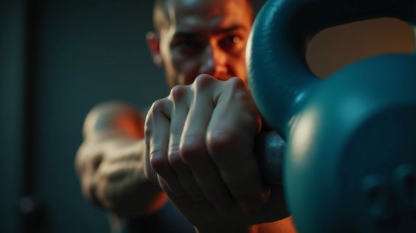 Découvrez le pré workout qui booste votre performance!
