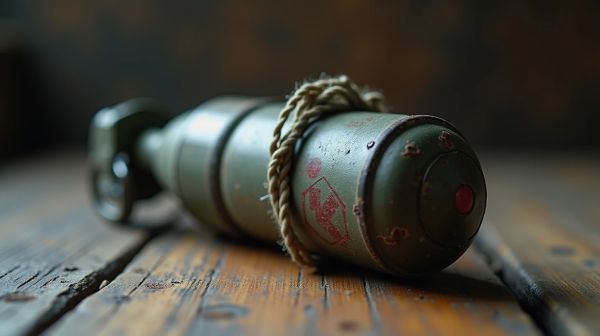 Optimisez votre technique avec des grenades airsoft puissantes