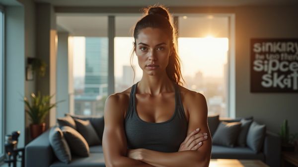 Pourquoi choisir un coach sportif pour atteindre vos objectifs de forme ?