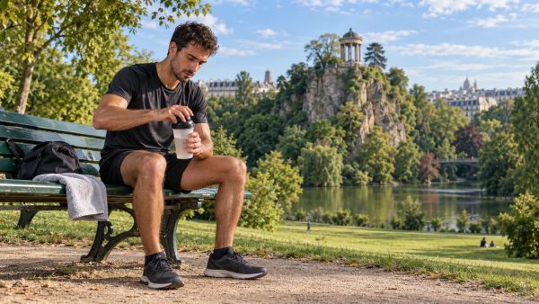 Top 5 pré workouts révolutionnaires pour améliorer vos performances