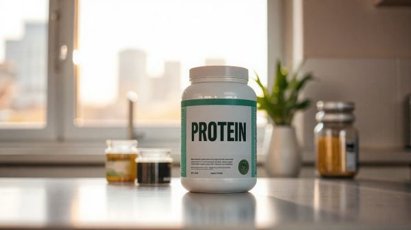 Top critères pour sélectionner votre whey protéine efficace