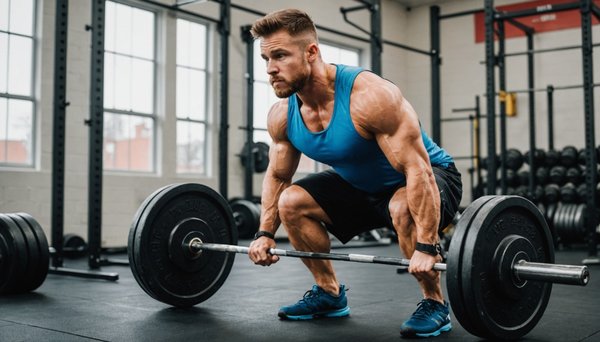 Progresser en musculation sans aller à la salle : est-ce possible ?