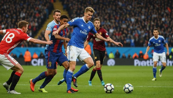 Les tactiques controversées du football