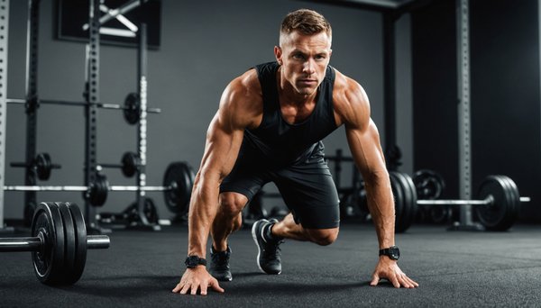 Boostez votre forme avec un coach sportif à toulouse