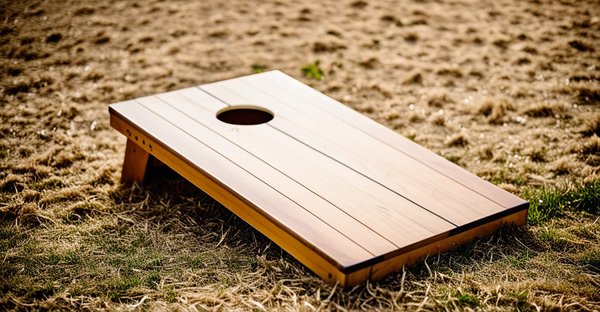 Collections de cornhole en france : guide des meilleures options